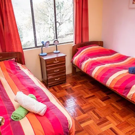 Colibri Eco Lodge & Camping La Paz Exterior photo