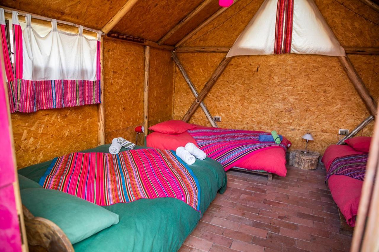 Colibri Eco &