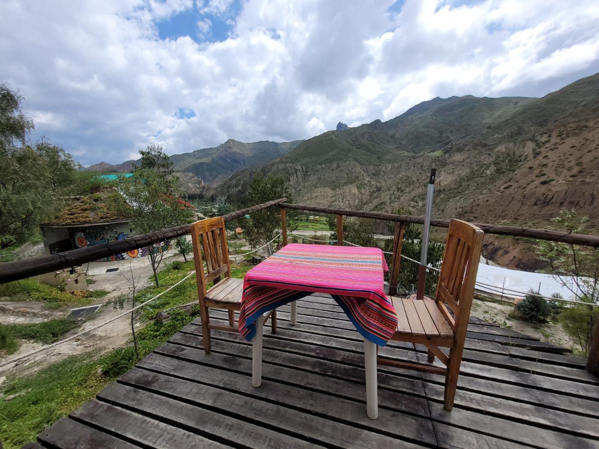 Lodge Colibri Eco &