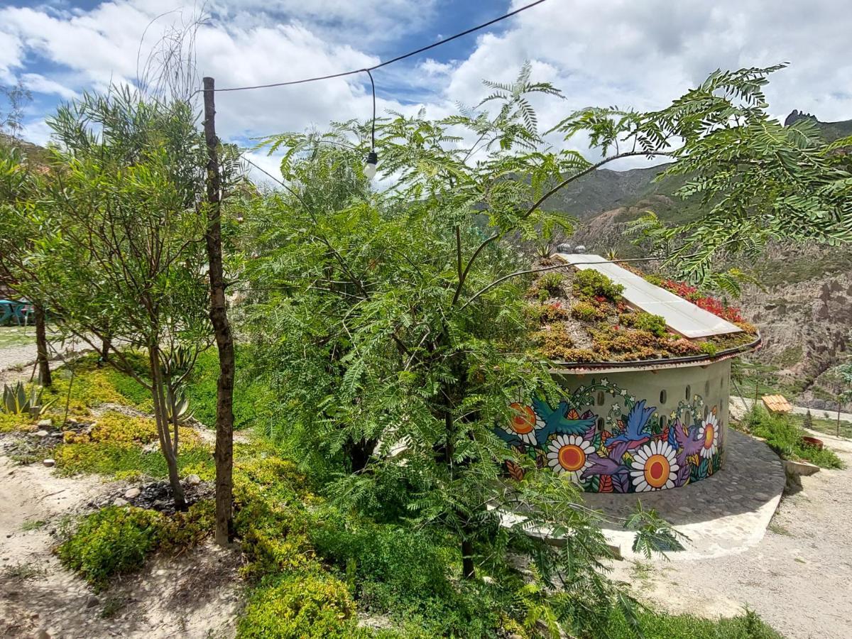 Colibri Eco & Lodge La Paz
