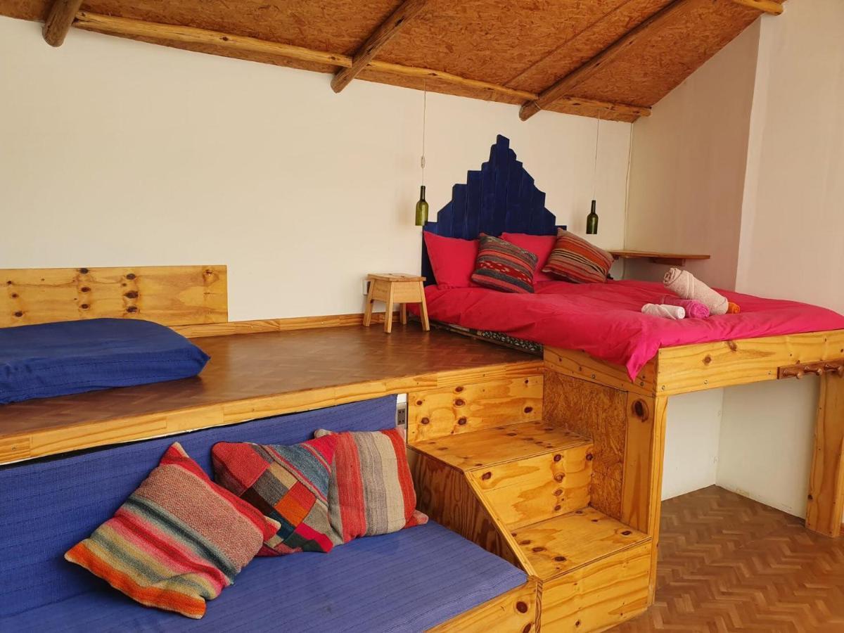 Colibri Eco & Lodge La Paz