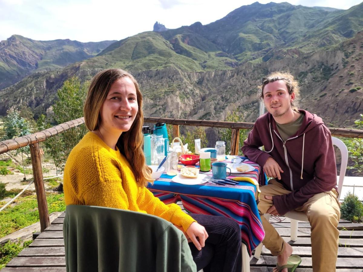 Colibri Eco & Lodge