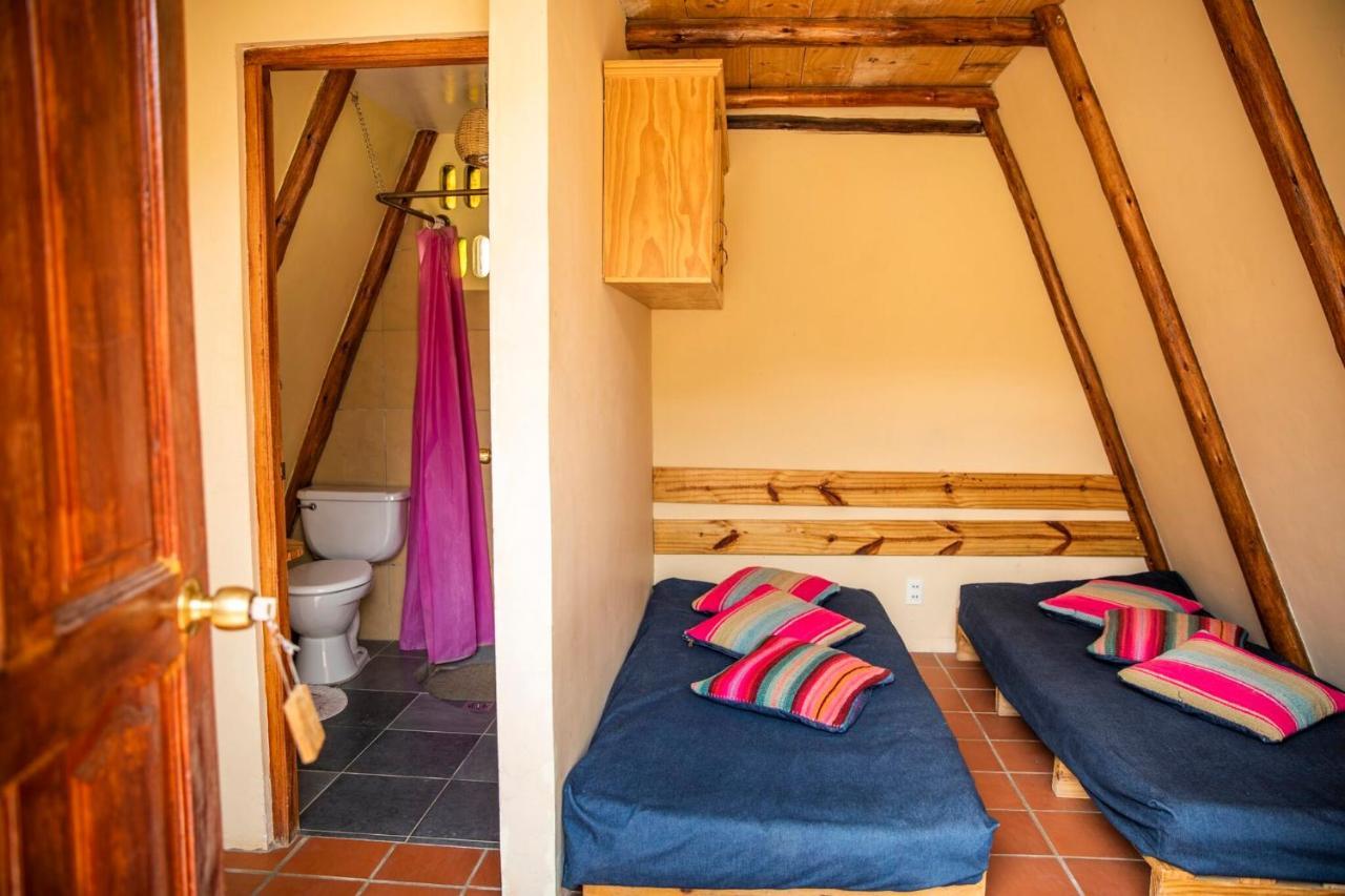 Lodge Colibri Eco & La Paz