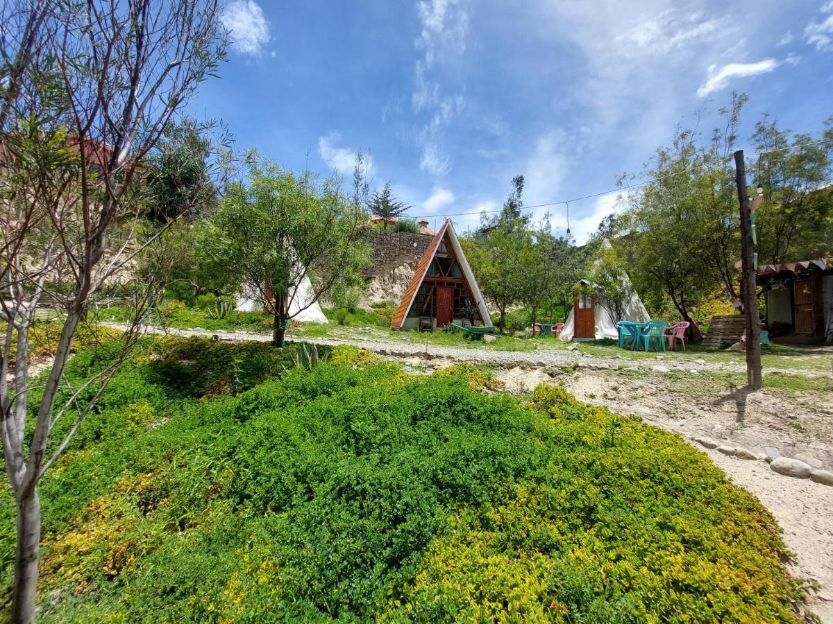 Lodge Colibri Eco & La Paz