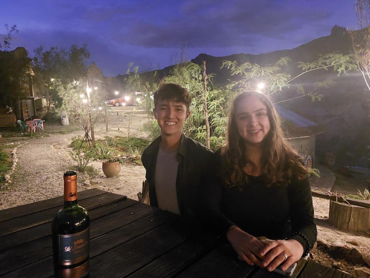 Lodge Colibri Eco & La Paz