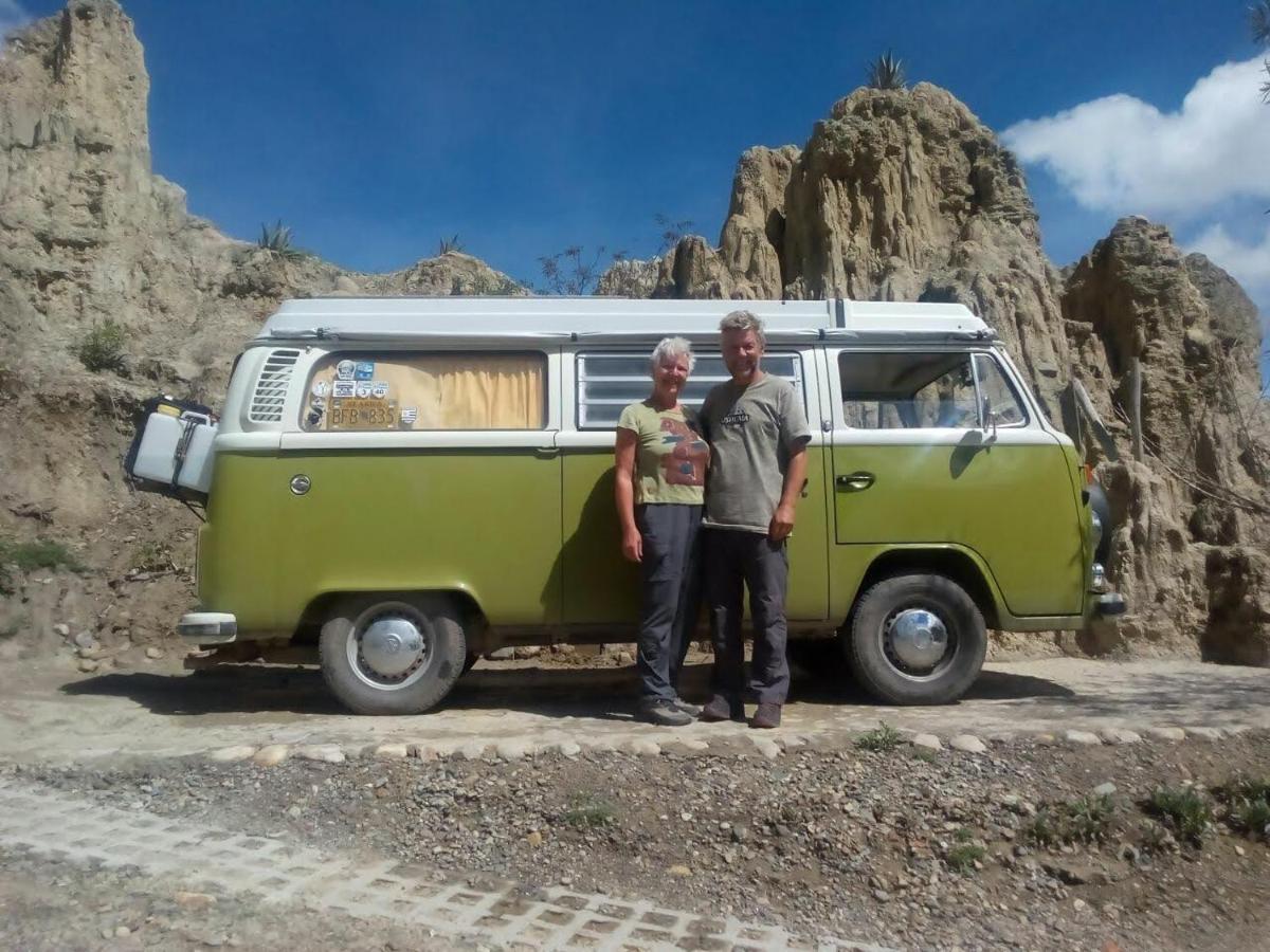 Lodge Colibri Eco & La Paz