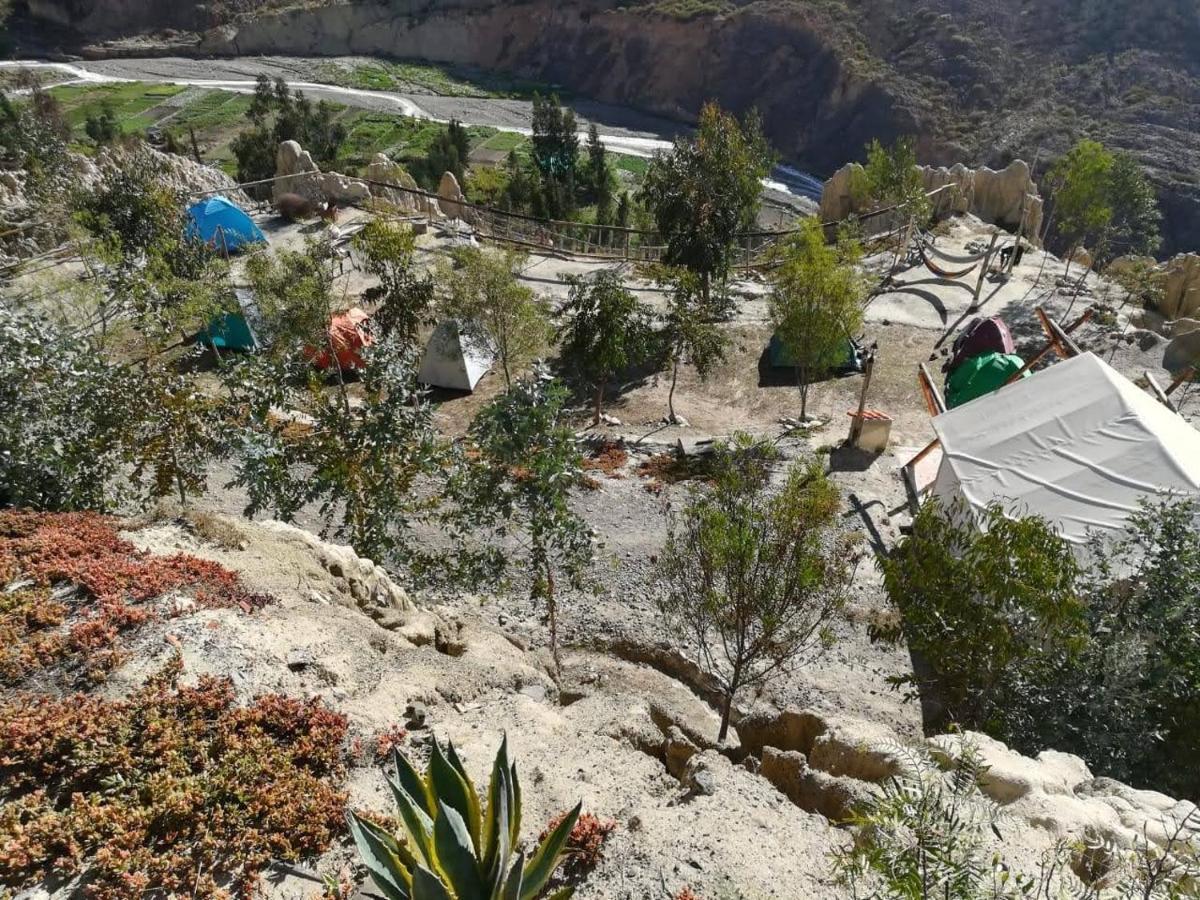 Lodge Colibri Eco & La Paz