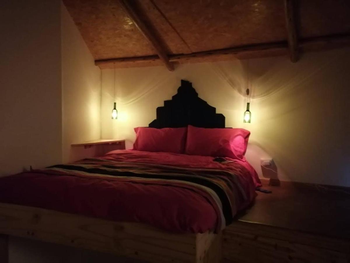 Colibri Eco & Lodge