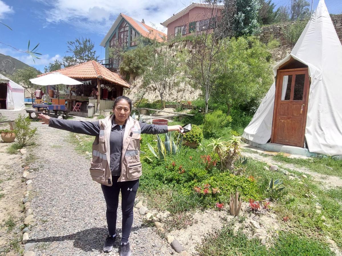 Lodge Colibri Eco &