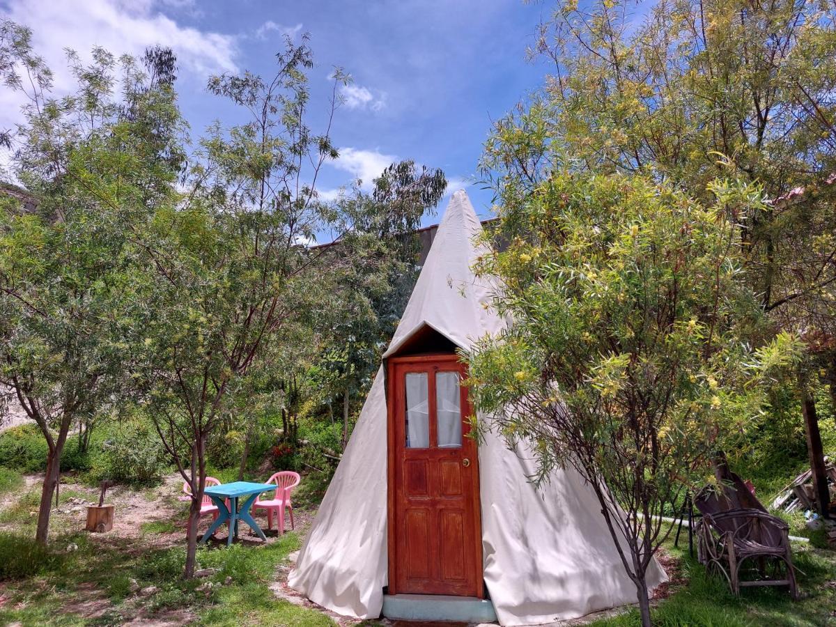 Lodge Colibri Eco & La Paz