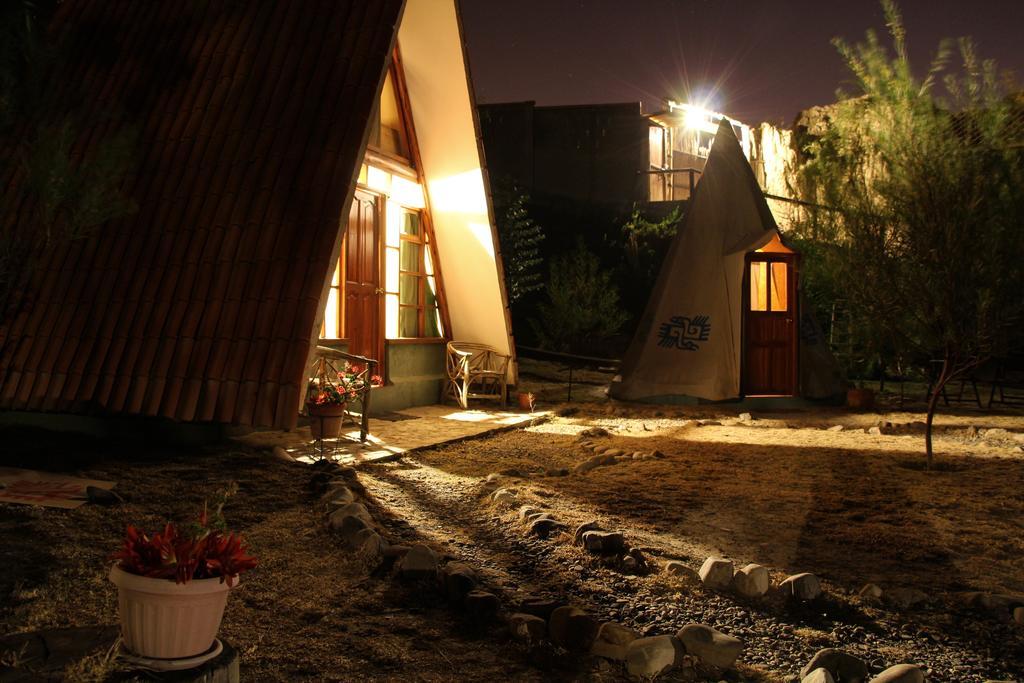 Colibri Eco & Lodge