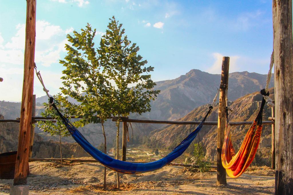Lodge Colibri Eco & *