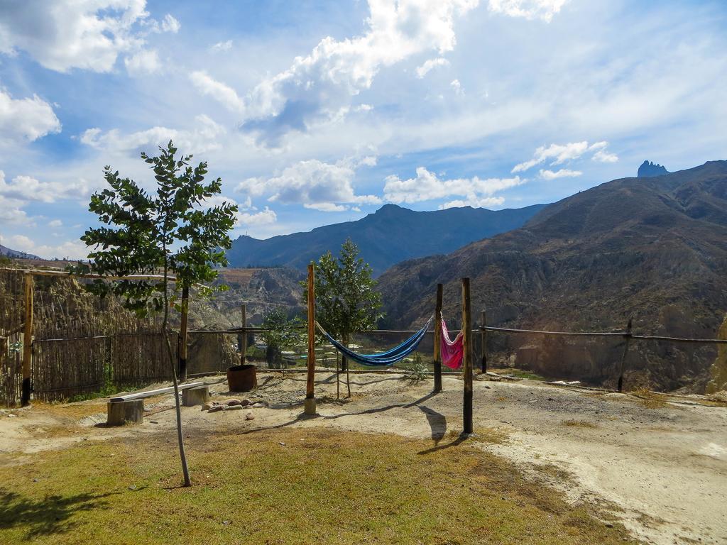 Lodge Colibri Eco & La Paz