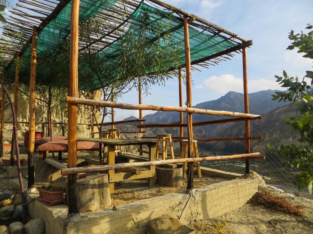 Lodge Colibri Eco &