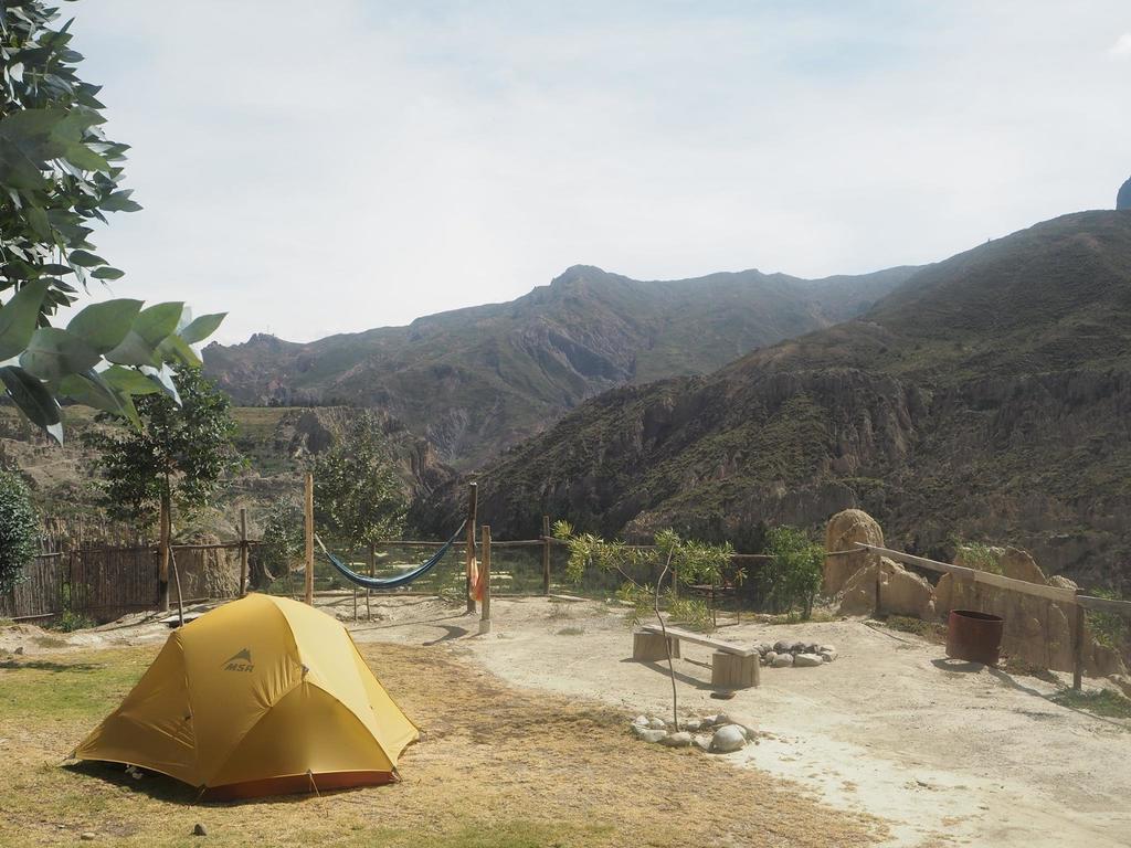 Colibri Eco &